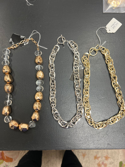 Lordane necklaces