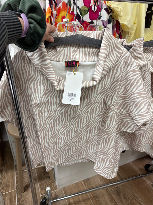 Isle condotti favorite top