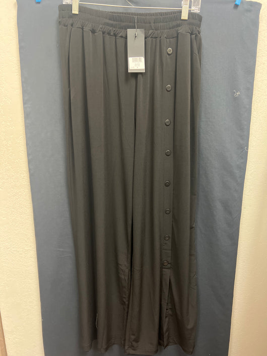 Kozan black vogue Dustin pants