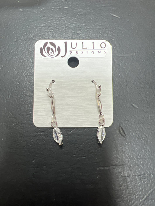Julio agave earring