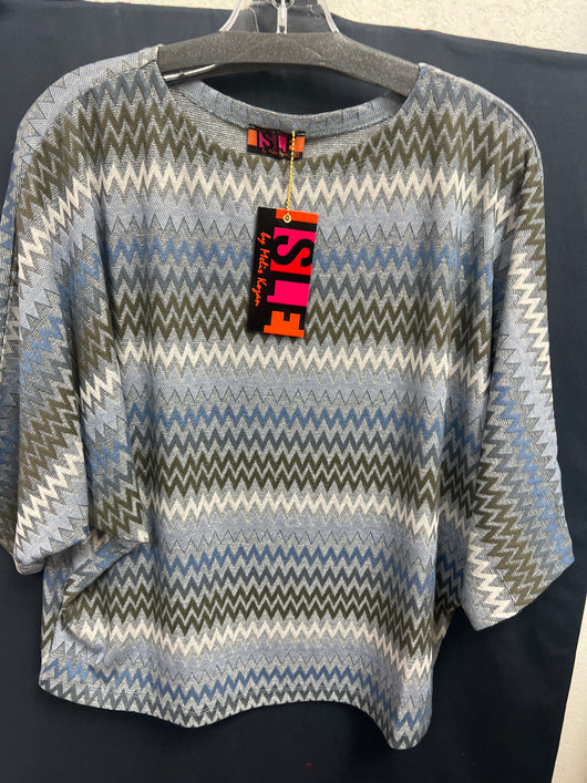 Isle montane dodi sweater