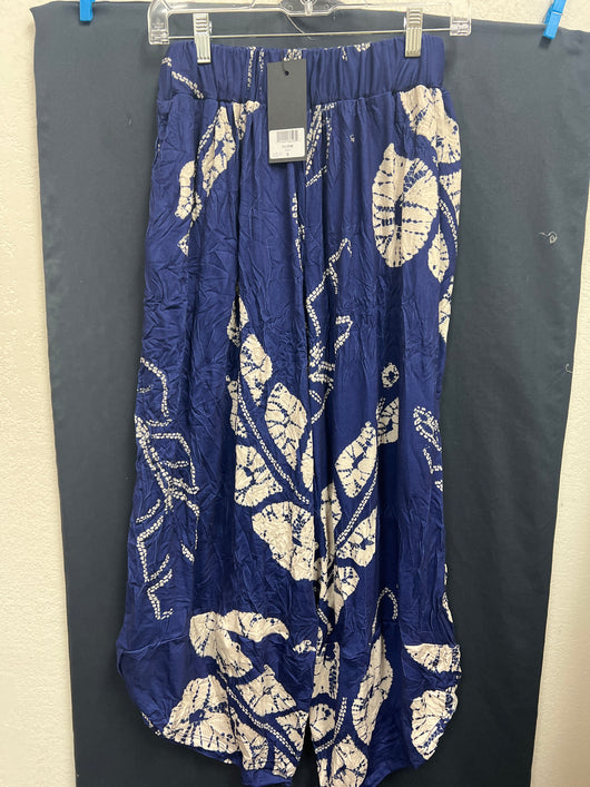 Kozan Fiji blue Hayes pants