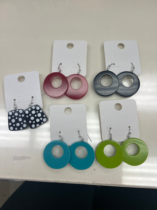 Lior earrings