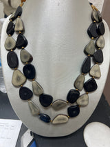 Tagua Marlene necklace