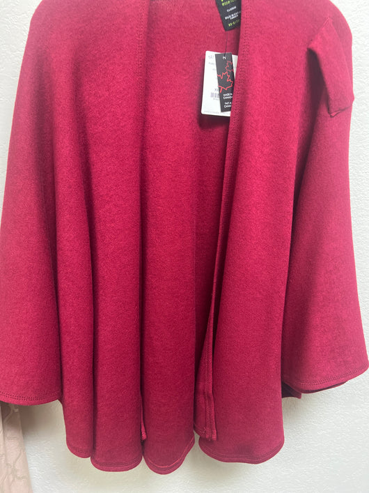 Pure shawl cherry