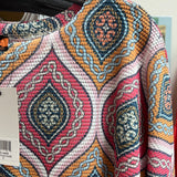 Isle steeplechase dodi sweater