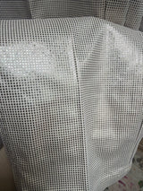 Picadilly Almond Foil Print Pants