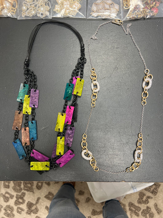 Lordane necklaces