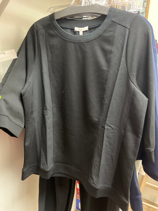JOH black knit top