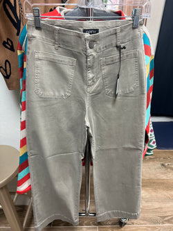 APNY mocha pants