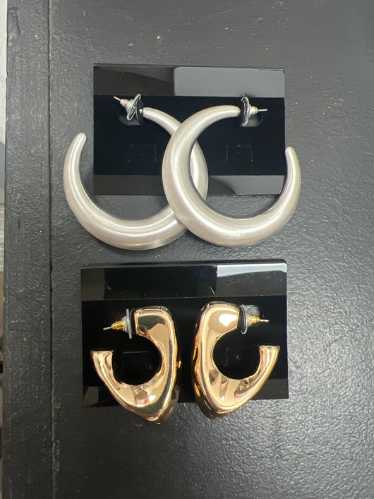 Lordane earrings