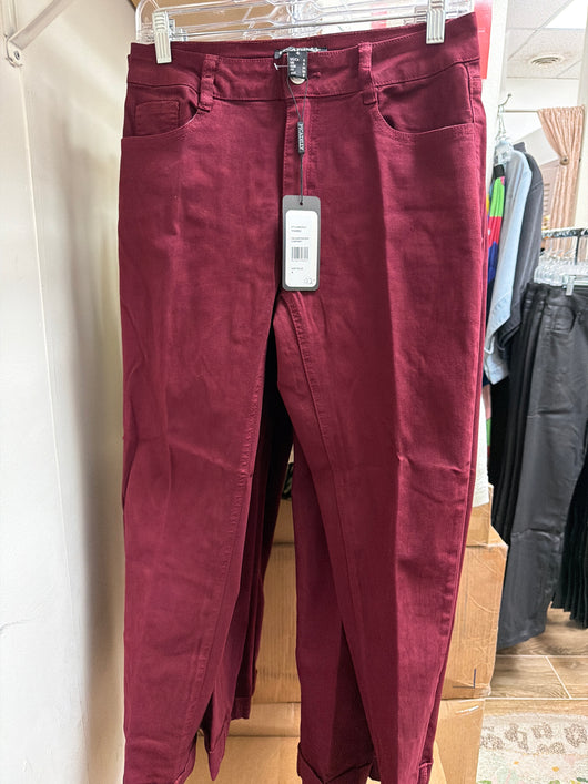 Picadilly Cabernet Jeans