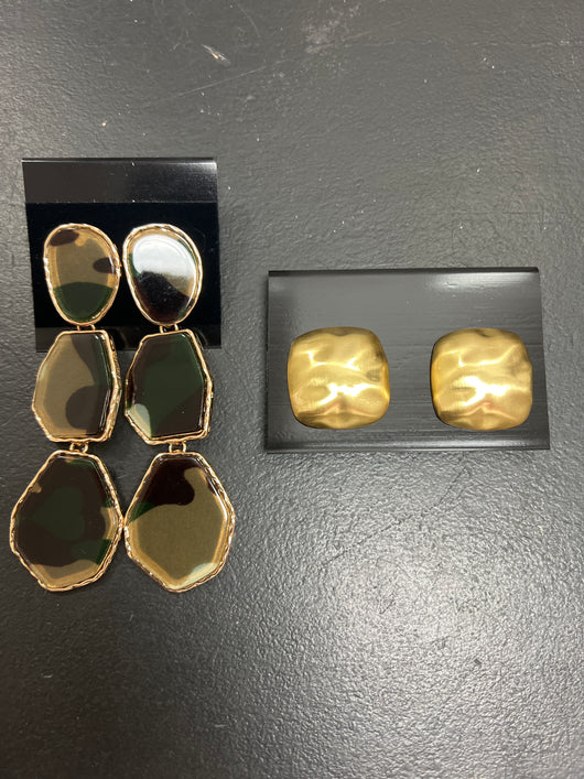 Lordane earrings