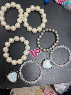 Bracelets