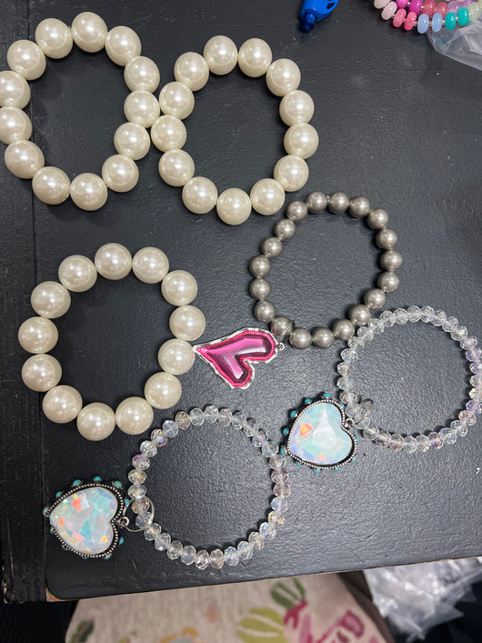 Bracelets