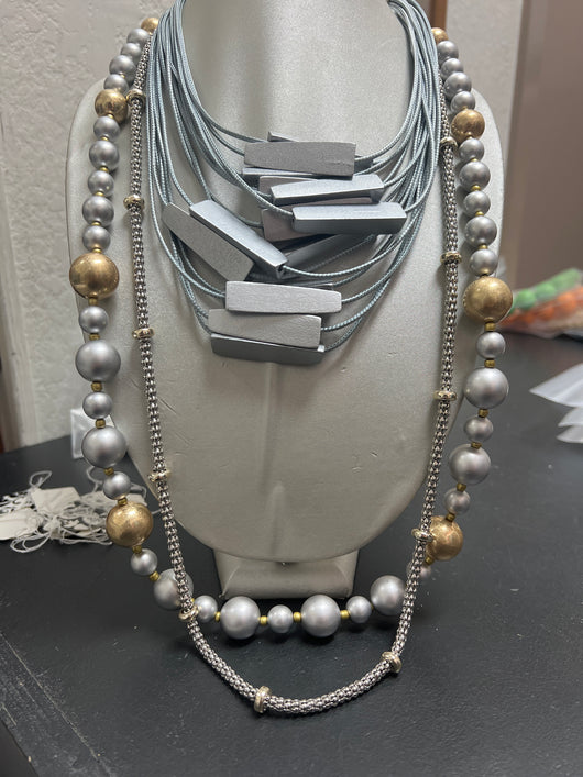 Lordane necklaces