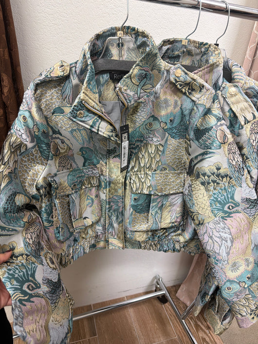 Renuar Bird Jacket
