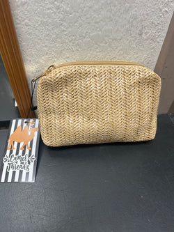 Camel threads bag