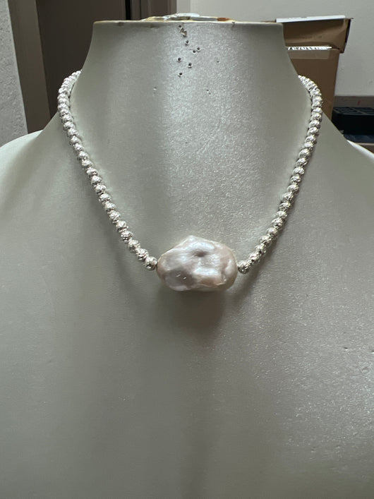 Julio Provence necklace
