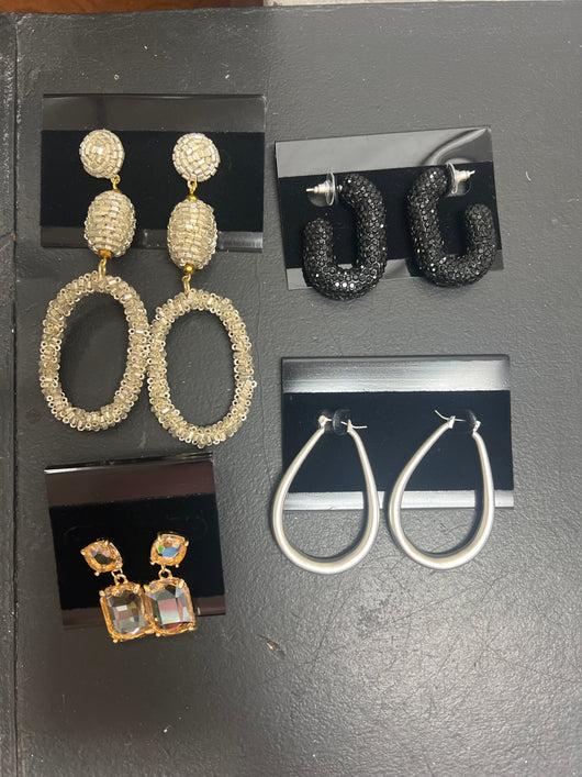 Lordane earrings