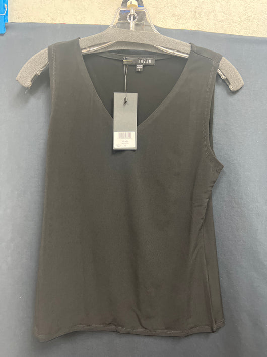 Kozan black vogue voyage tank