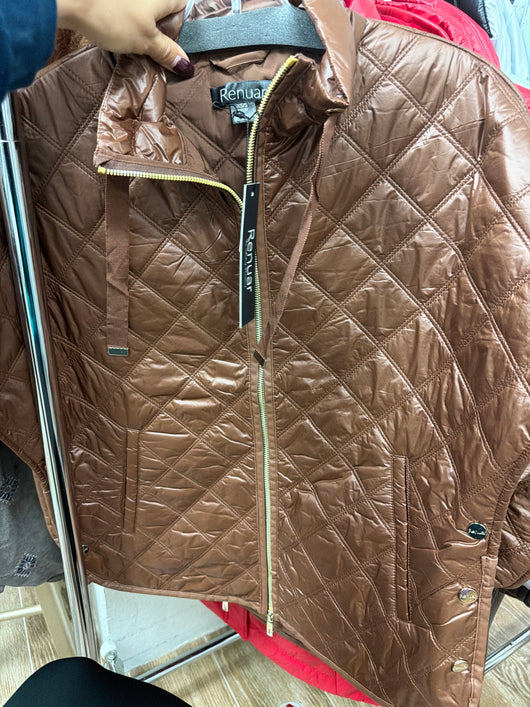 Renuar Tiramisu Vest