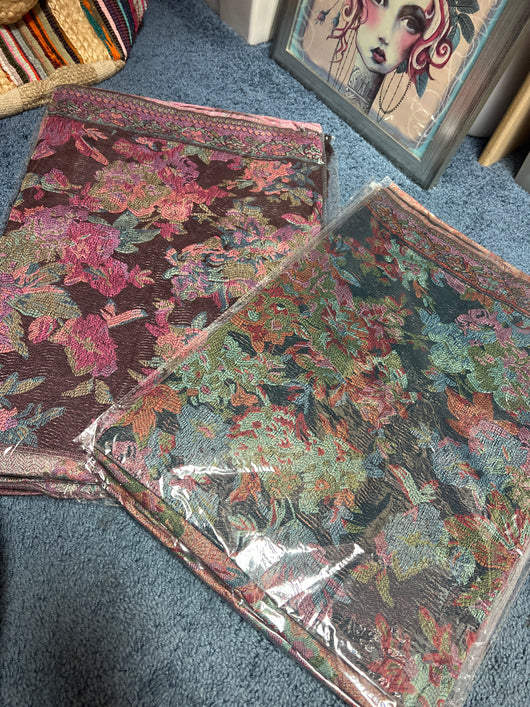 Rapti Kani Jacket
