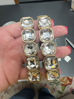 Bling bracelet