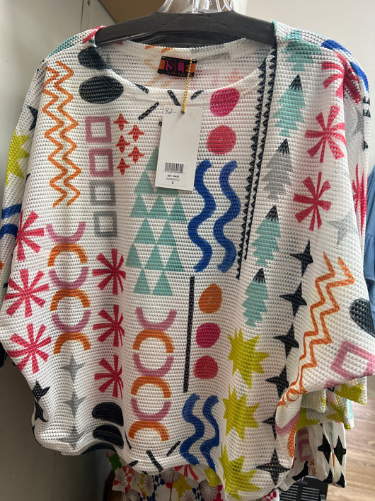 Isle Morocco dodi sweater