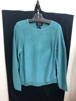 Fdj Jersey sweater teal