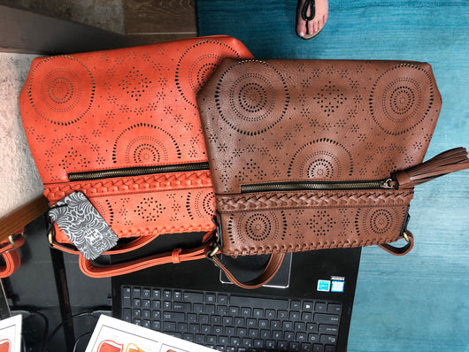 MC Calm bag