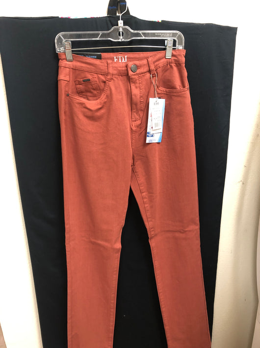 Fdj Suzanne paprika jean