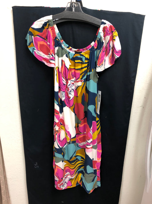 Tribal peasant dress