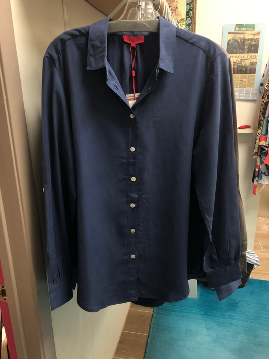 Lior carbon shirt