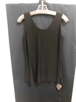 AlishaD black tank