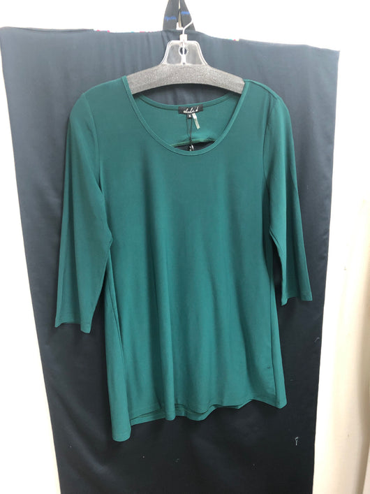 AlishaD hunter keyhole tunic